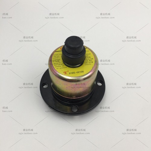 New Hydraulic Tank Cap 4434017 for Hitachi EX2005 Excavator eBay
