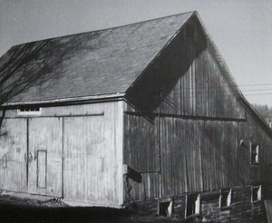 Old Barns In The New World Barn Restoration Rebuilding