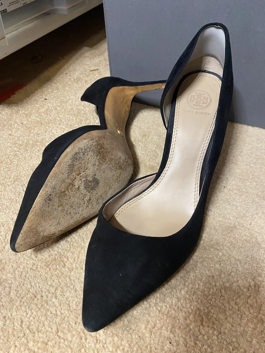 Tory burch high clearance heels