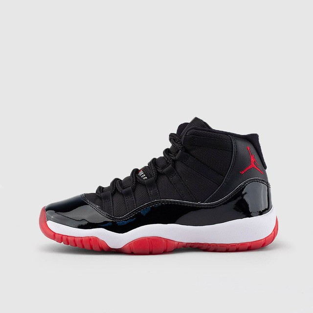 retro 11 grade school