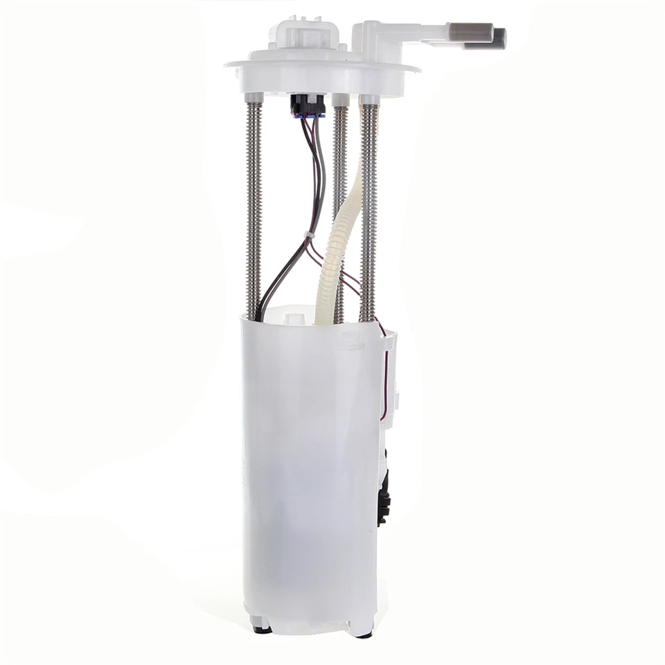 Conjunto de bomba de combustible eléctrica para GMC Savana 3500 Chevy Express 3500 1996 E3926M Foto 4 de 4