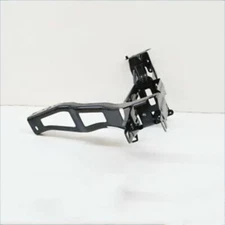 51647400113 For 2011-2018 BMW X3 X4 F25 F26 SUV Car Headlight Bracket Left Part