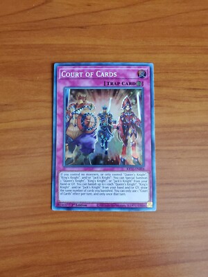 kings court yugioh card list price Amazon.com: Realgoodeal YuGiOh King's Court Booster Box : Toys & Games