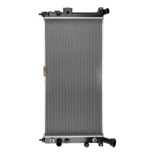 For Chevy Venture 2001-2005 Buick Rendezvous 2002-2007 Radiator 2562 Replacement - Image 2 of 4