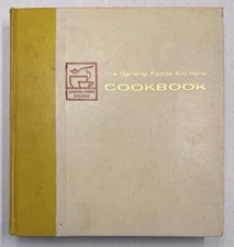 1959 General Foods Cookbook