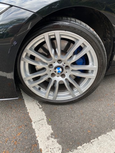 BMW 335d X-drive M Sport Touring - Picture 8 of 24
