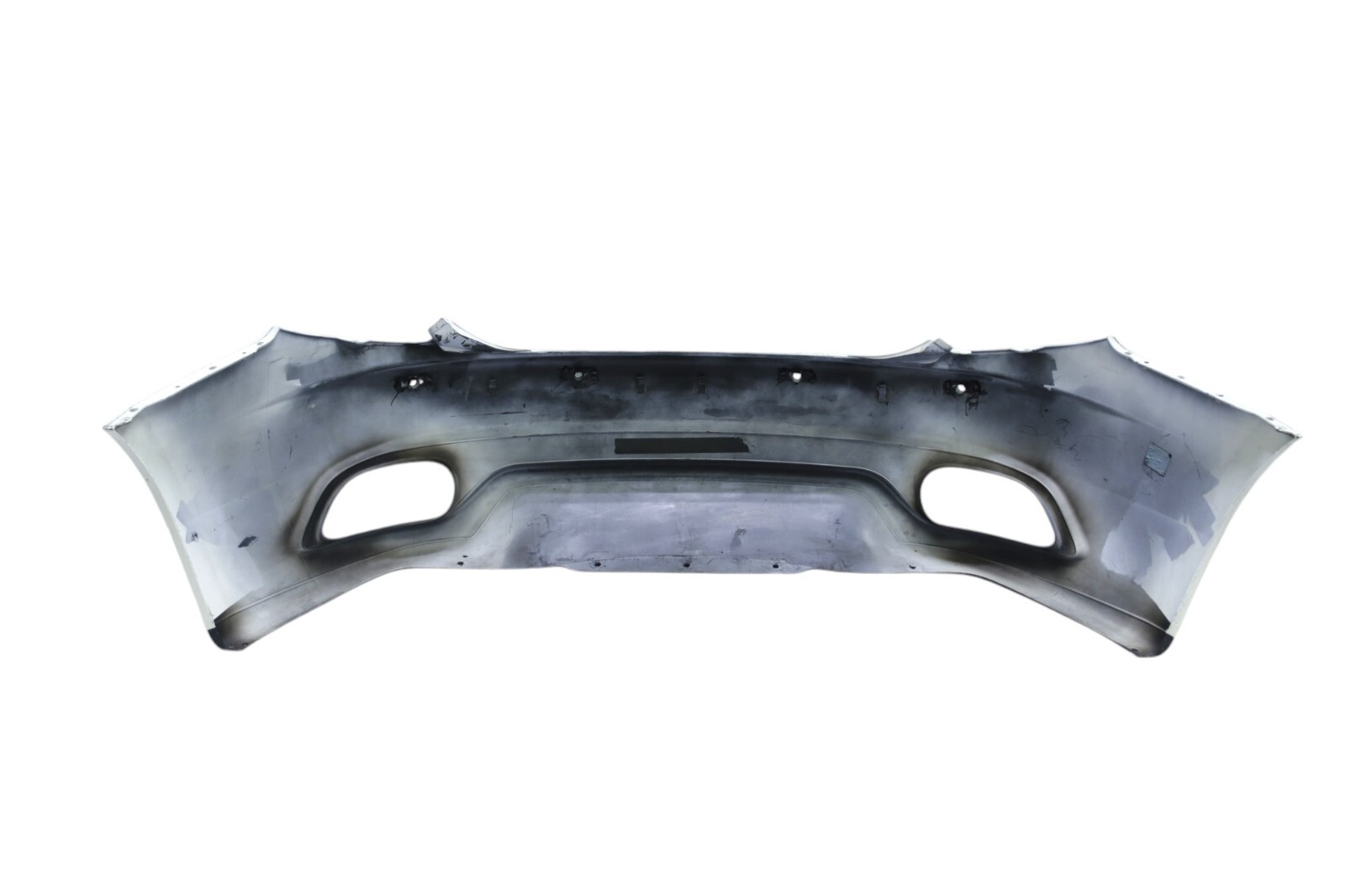 Maserati GranTurismo Rear Bumper Cover Skin 080063200 2008 - 2019 OEM