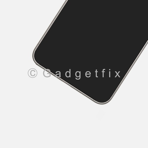 Per Samsung Galaxy S23 Plus crema display OLED LCD touch screen digitalizzatore cornice - Foto 4 di 5