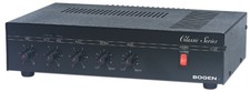 New Bogen C100 100 Watt Amplifier