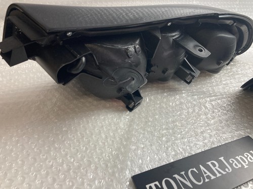 Mazda Genuine RX7 RX-7 FD3S Type 5-6 Taillights R&L SET Back LAMP - Picture 6 of 14