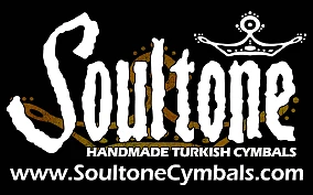 Platillo Soultone Crash/Ride serie Old School 1964 vintage nuevo Foto 2 de 2