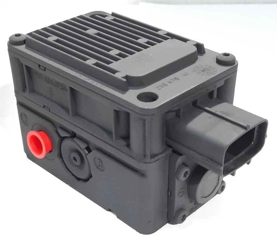 Turbo Boost AIR Valve fits Cummins Holset ISM ISX Turbocharge REPAIR SERVICE Foto 3 de 4