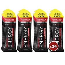 NewTrition Extra Strength Energy Shots - Cherry Bomb - 24Ct