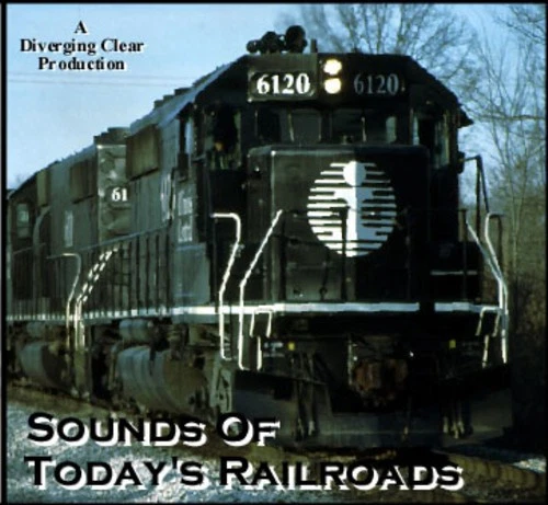 【中古】［CD］Sound of M-Train train sounds cd products for sale | eBay