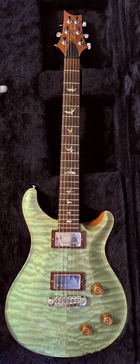 Prs Paul Reed Smith Custom 22 for sale | eBay