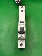 Dorman Smith AR1C3230 C32 32A 30mA RCBO