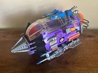 Teenage Mutant Ninja Turtles Vintage Mutant Module TMNT 1990 Complete