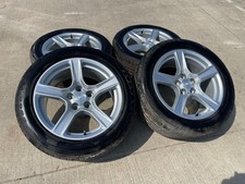 18 Chevy Camaro Rs Oem Wheels Rims 5758 Tires Goodyear 18 Chevy Camaro Rs Oem Wheels Rims 5758 Tires Goodyear