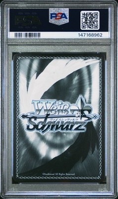 2021 WEISS SCHWARZ サイン入りカード PSA 10 2021 WEISS SCHWARZ RWBY SR #083 NEOPOLITAN PSA 10 | eBay