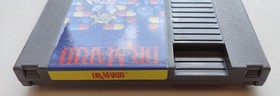 Dr. Mario NES - Cartridge Only - Tested