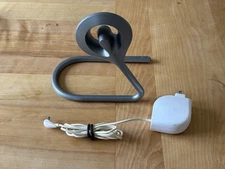 IQAir Atem aPower Supply Wall Adapter and Stand