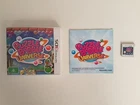 Puzzle Bobble Universe 3DS GC PAL