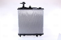 MotorküHler WasserküHler Nissens 628988 FüR Mitsubishi Star Space Attrage 6 A05A