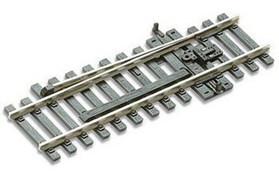 Peco SL-84 HO Spur Code 100 Weiche (Gleisabschnitt) Rechts 9.8cm