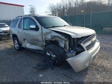 Used Driving Light fits: 2013 Chevrolet Tahoe...