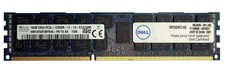 SK Hynix 16GB 1x16GB PC3L-12800R DDR3-1600 Server Memory HMT42GR7BFR4A-PB