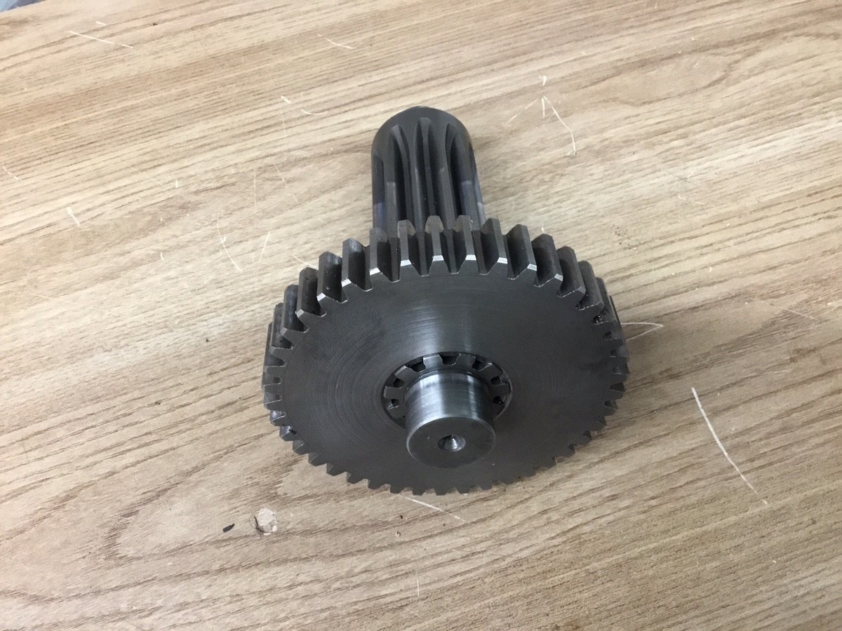 94-2006 TORO TRANSMISSION GEAR | eBay