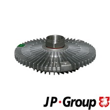 New Clutch, radiator fan for MERCEDES-BENZ:SL,CLK,W202,S202,C208 1122000122