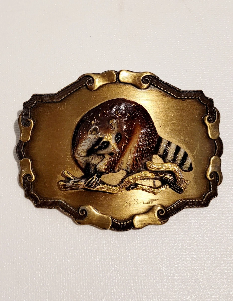 Rain-tree Vintage Belt Buckles for sale | eBay