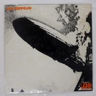 LED ZEPPELIN S/T ATLANTIC P8041A Japan VINYL LP