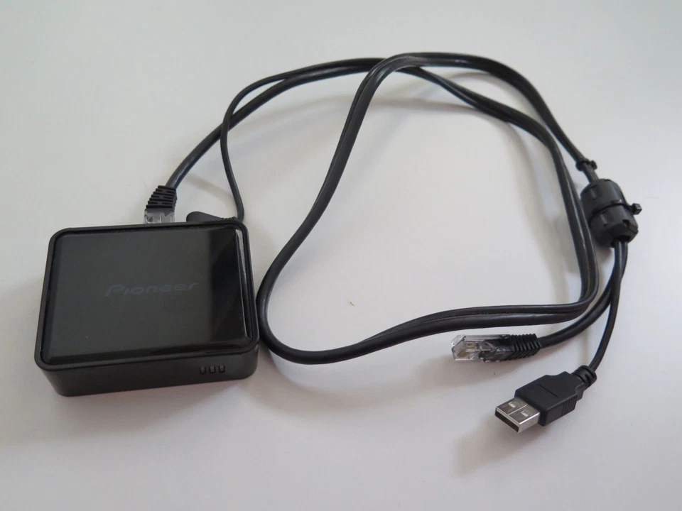 Original Pioneer AS-WL300 WLAN Adapter Konverter für AV-Receiver