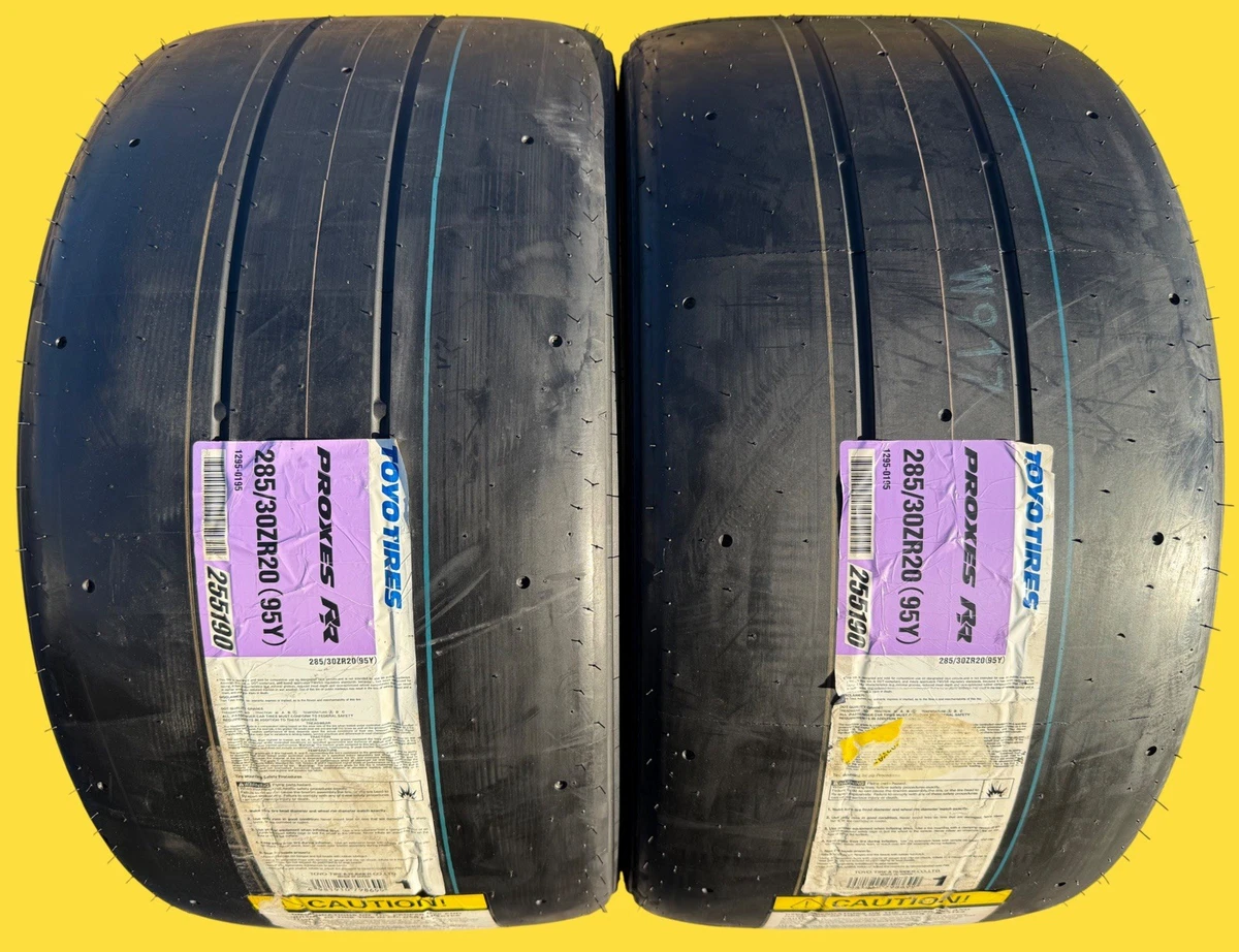 Taka@様 Toyo 285/30/20 Car & Truck Tires for sale | eBay