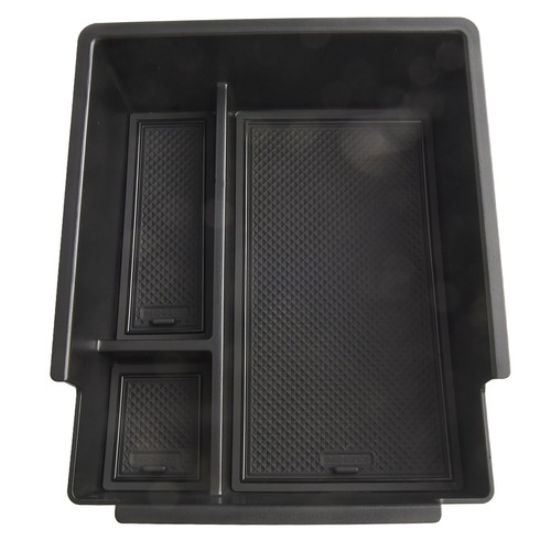 Center Console Storage Interior Organization ABS Material Non-deformation - Picture 6 of 22