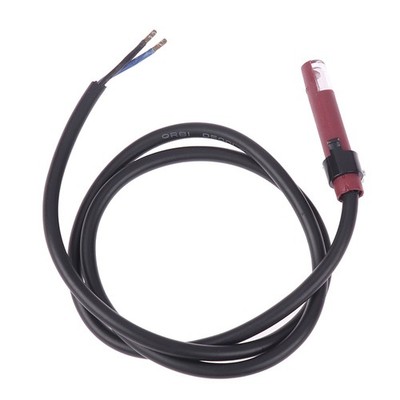 QRB1 Flame Detector Photosensitive Electric Eye Burner Detection Photoresistor