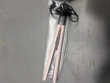 IG Inglam Harmonica Hair Straightener And Blower With Case Rose Color 