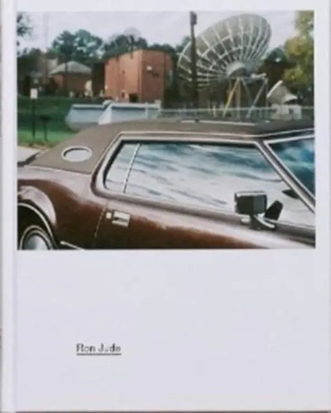 Ron Jude | Vitreous China | Buch | Englisch (2017) | Gebunden-image
