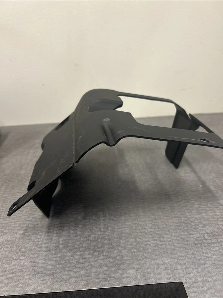 Kawasaki FR691V Engine Shroud side Cover FR730 Fr651 49089-7080 - Image 4 of 4