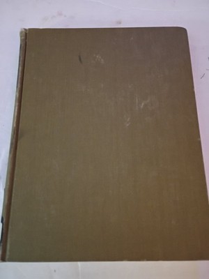 International Critical Tables Volume V National Research Council 1929