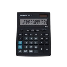 مستلزمات المكتب والأعمال MAUL calculadora