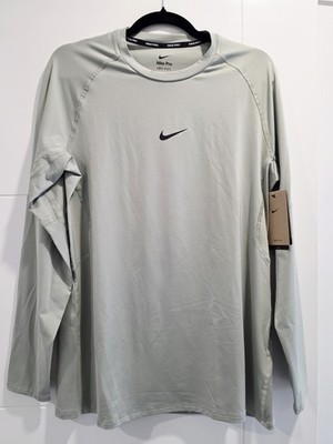 Nike Pro Dri-FIT Long Sleeve Shirt