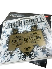 JASON ISBELL &lrm;Southeastern 2013 Orig OG 1st 180g Vinyl LP Drive-By Truckers NM