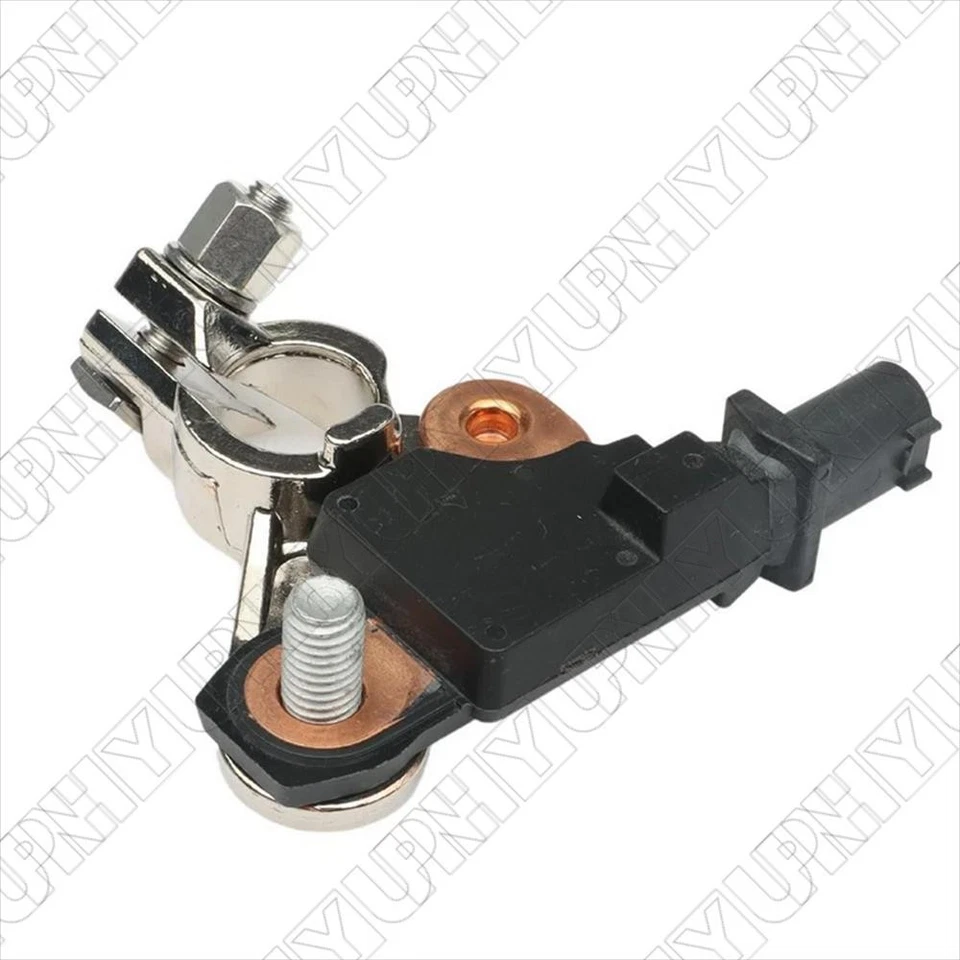 1 x Battery Cable Terminal Negative For Range Rover LR038721 C2Z16597 LR026038 - Image 4 of 4