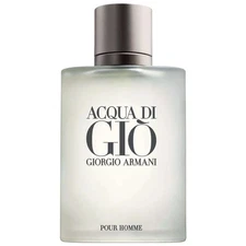 ACQUA DI GIO by Giorgio Armani for men cologne EDT 3.3 / 3.4 New