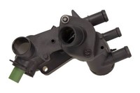 Maxgear 67-0057 ThermostatgehäUse FüR Seat Skoda VW