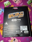 2024 Disney Parks Star Wars Boba Fett R2-D2 May the 4th Be With You Jumbo Pin LE — photo 3
