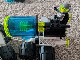 Lego Systems Vintage 6938/1737